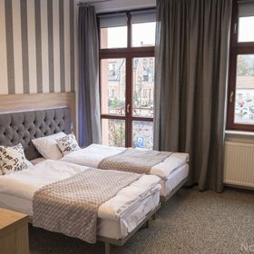 Apartamenty Stary Port