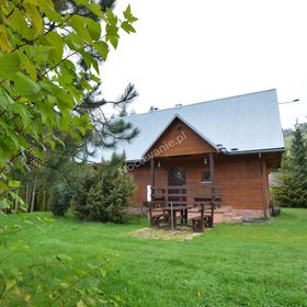 Domki Nad Strumieniem