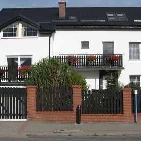 Pokoje Gościnne Alicja