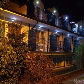 Pokoje Gościnne Alicja