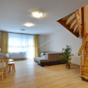 Apartament Pod Jaworem
