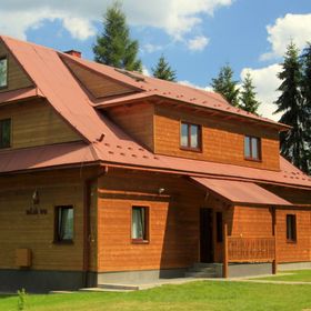 Deja vu Pokoje gościnne