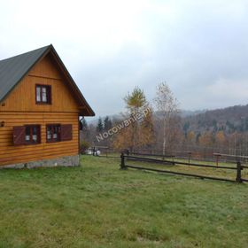 Górska Zagroda Zobawa