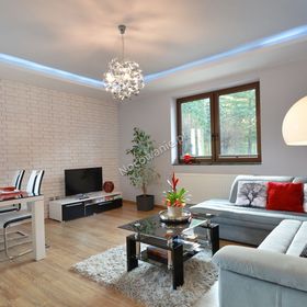Apartamenty Jedynka