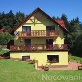 Agroturystyka Krystyna i Zygmunt Kąkol