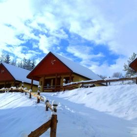 Dolina Orła - Domki 