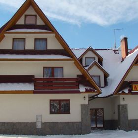 Pokoje Gościnne Andrzej Brynkus