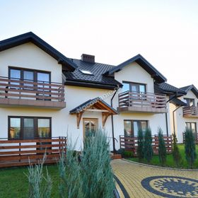 Pokoje Gościnne Jagoda