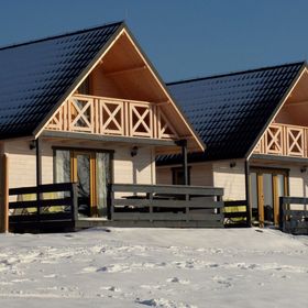 APRTAMENTY, DOMKI - BESKIDY 