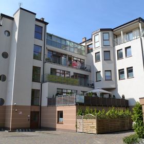 Apartament Pod Czwórką