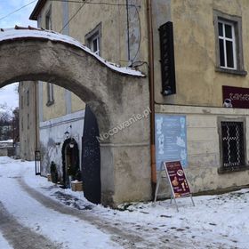 Dom Noclegowo-Rekolekcyjny 