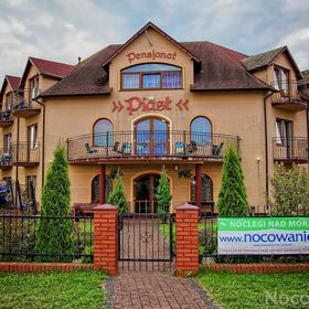 Pensjonat Piast