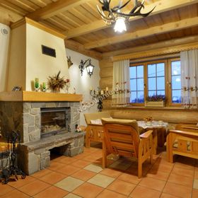 Pokoje Gościnne Zych