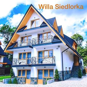 Willa Siedlorka 