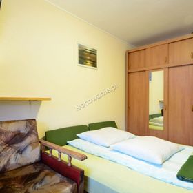 Pokoje gościnne Irys