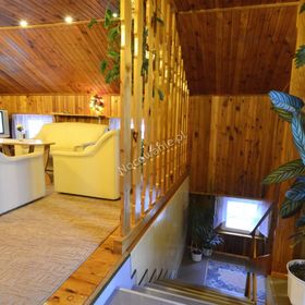 Pokoje gościnne Irys