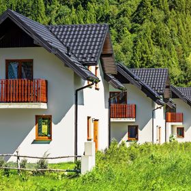 Domki Słoneczna Osada 