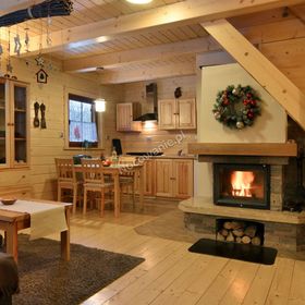 Domek Górski Promyk