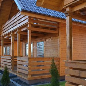 Atlanta Domki i Apartamenty