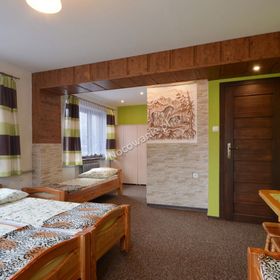 Ośrodek Wypoczynkowy Joniak