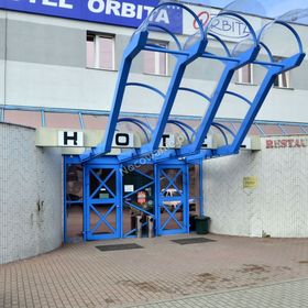 Hotel Orbita