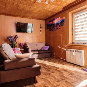 Apartament Słoneczna