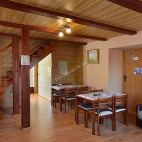 Domek - Agroturystyka pod Lipą