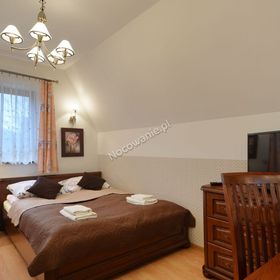 Apartament Czarny Potok Lux