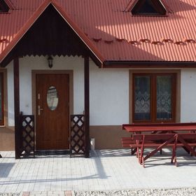 Dom Gościnny u Węglarzów 