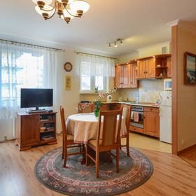 Bursztynowy Apartament Ustka