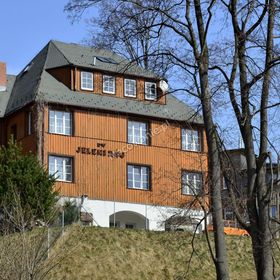 Pensjonat Jeleni Róg