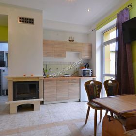 Apartamenty i pokoje przy morzu