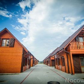 Ośrodek Letniskowy Taurus Holiday