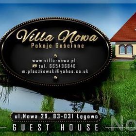 Villa Nowa