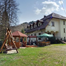 AGROTURYSTYKA NAD WODOSPADEM 