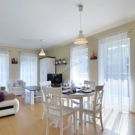 Apartament Lawendowy 