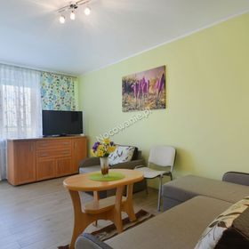 Apartament metro Pole Mokotowskie
