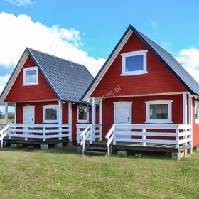 Domki Letniskowe Skandynawia