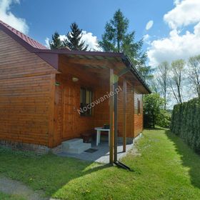 Domki pod wierzbami
