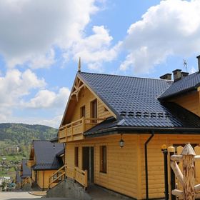 Domki i apartamenty MGM Resorts