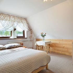 U Sobali Apartamenty i pokoje Gościnne