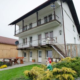 Pokoje Janina Węglarz