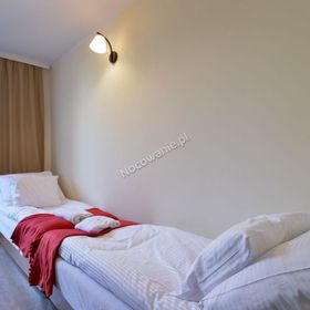 Pokoje Gościnne Krzyś