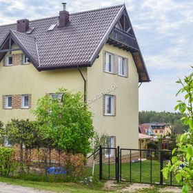 Pokoje u Anny Misiuk 