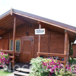 Domki letniskowe Klif