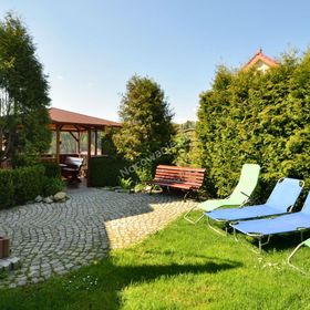 Apartament Noclegi Kudowa-Zdrój