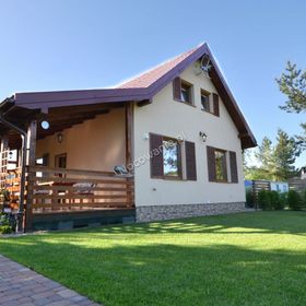 Domek letniskowy Kopalino