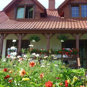 Agroturystyka nad Jeziorem Białym