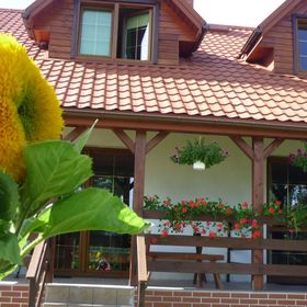 Agroturystyka nad Jeziorem Białym