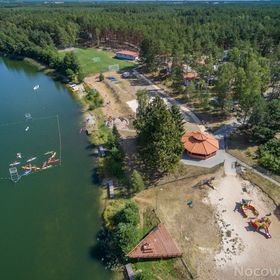 Bory Tucholskie Ośrodek Wczasowy 